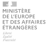 ministère de l'europe et des affaires étrangères