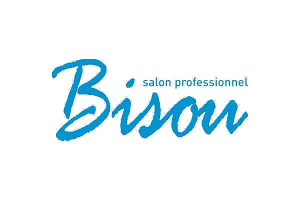 logo salon bisou