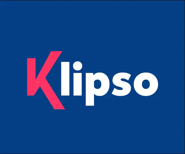 klipso-logo-bluebackground